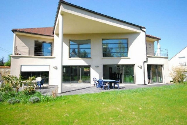 Vente - Bougival - Maison - 316 m² - 1 700 000 €