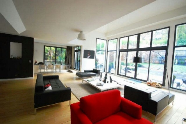 Vente - Bougival - Maison - 450 m² - 2 795 000 €