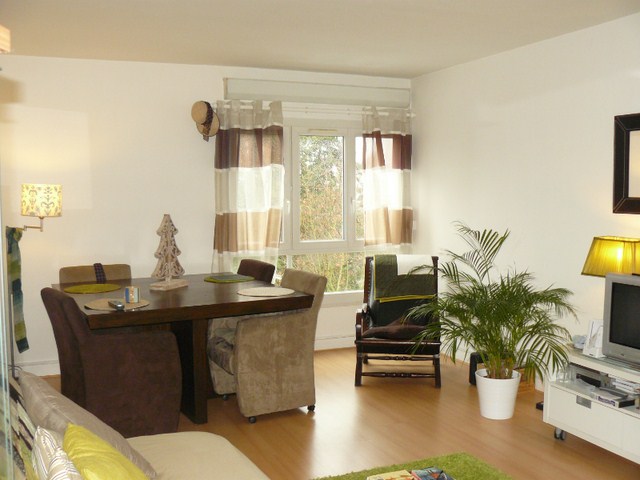 Vente - Noisy-le-Roi - Appartement - 52 m² - 245 000 €