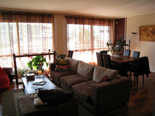 Vente - Noisy-le-Roi - Appartement - 154 m² - 510 000 €