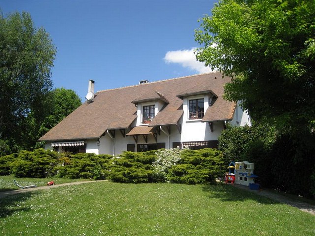 Vente - Saint-Nom-la-Bretêche - Maison - 253 m² - 980 000 €