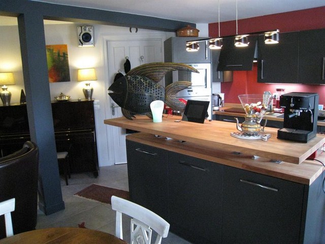 Vente - Noisy-le-Roi - Maison - 115 m² - 580 000 €