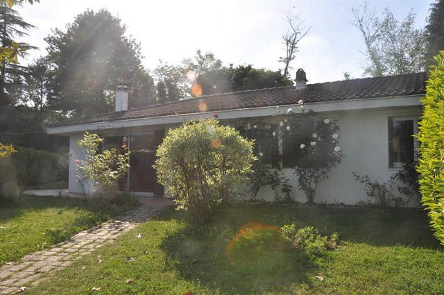Vente - Feucherolles - Maison - 109 m² - 505 000 €